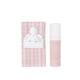 CHEERFLOR Angel Embossed Glass Lip Glaze